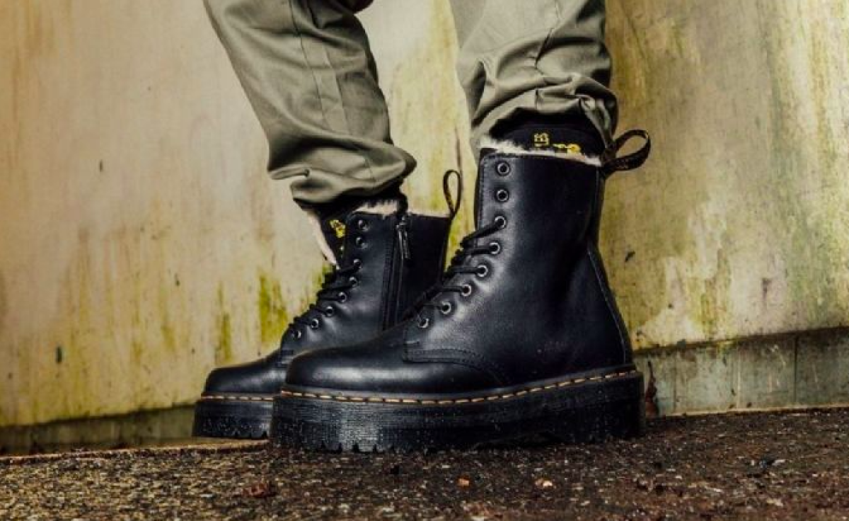 Dr. martens 01000 ciudad top de méxico cdmx ontario